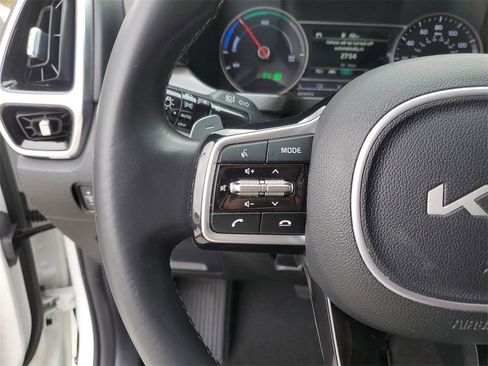 Used 2022 Kia Sorento SX w/ Panoramic Sunroof Package image 25