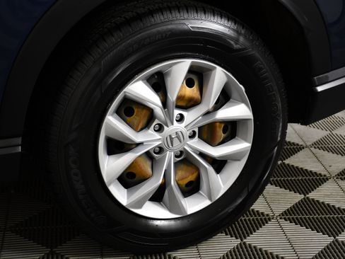 Certified 2023 Honda CR-V LX image 49