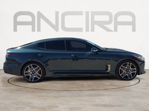 Certified 2023 Kia Stinger GT2 image 9