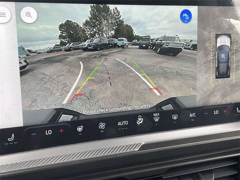 New 2025 Ford Bronco Sport Badlands image 10