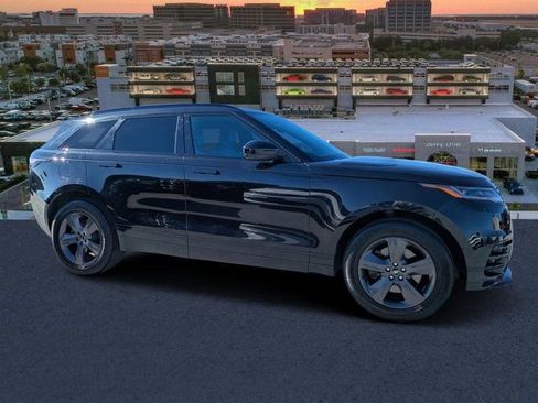 Used 2025 Land Rover Range Rover Velar Dynamic SE image 1