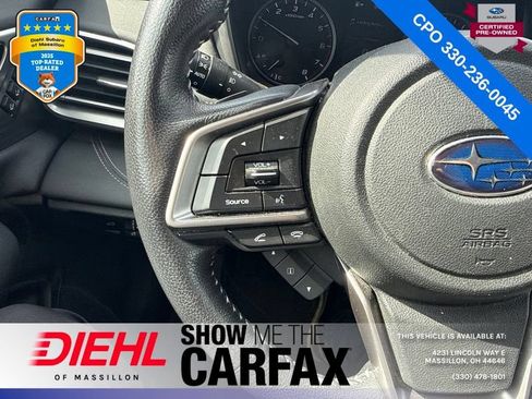 Used 2022 Subaru Outback Limited w/ Popular Package #2 AWD/4WD image 24
