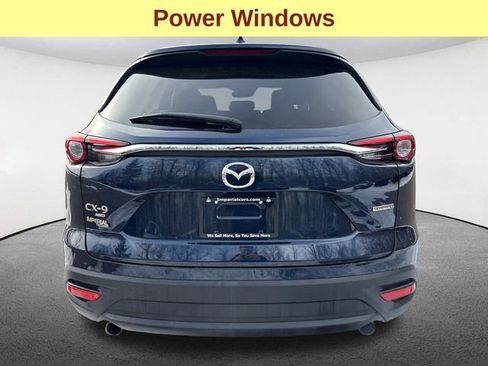 Used 2023 MAZDA CX-9 Touring Plus image 12
