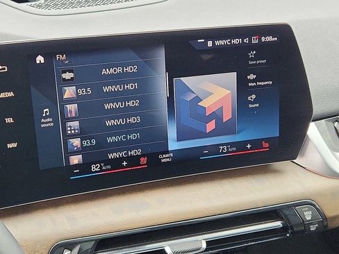 Certified 2023 BMW X1 xDrive28i w/ Convenience Package image 16