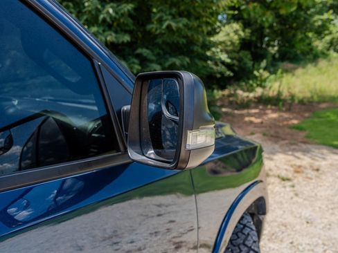 Used 2020 RAM 1500 Big Horn w/ Built-to-serve Edition RWD image 12