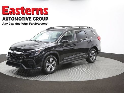 Used 2023 Subaru Ascent Premium w/ Convenience Package AWD/4WD image 55