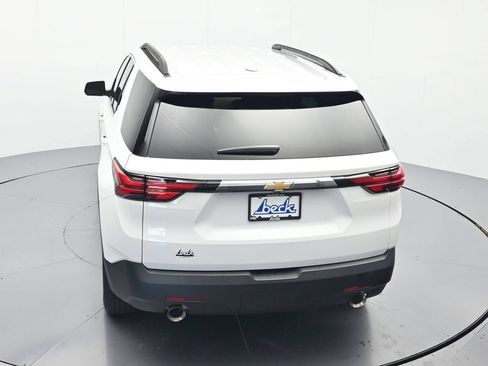 Used 2023 Chevrolet Traverse LT FWD image 34