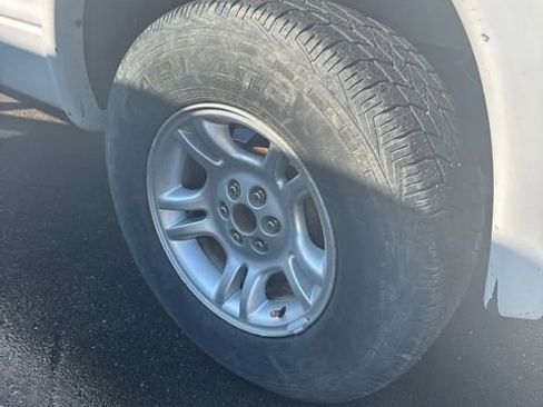 Used 1998 Dodge Dakota 4x4 Club Cab image 13