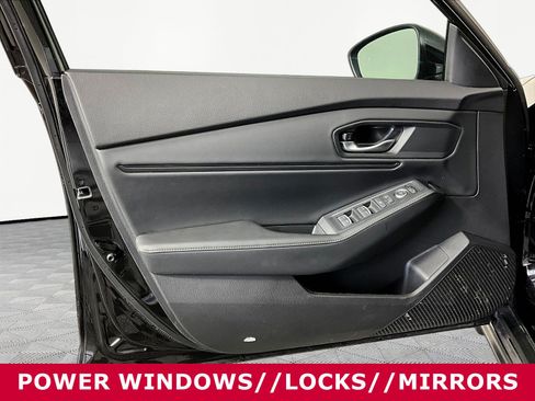 Used 2025 Honda Accord Sport image 18