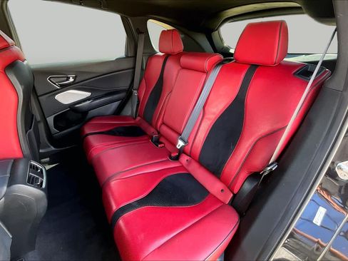 Used 2019 Acura RDX A-Spec FWD image 21