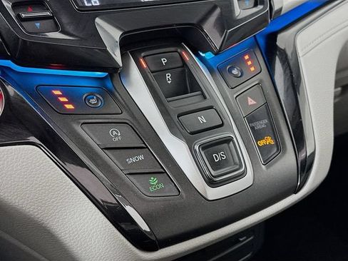 Certified 2023 Honda Odyssey Touring image 30