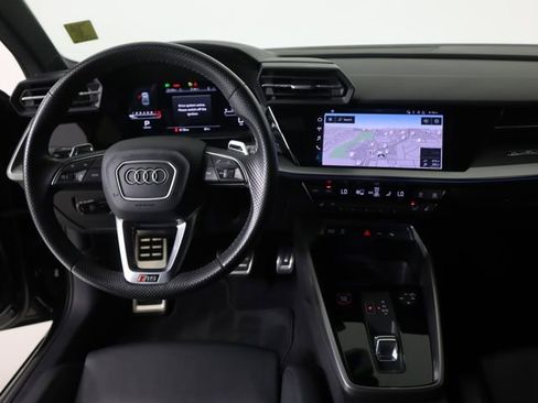 Used 2023 Audi RS 3 AWD/4WD image 20