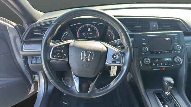 Used 2019 Honda Civic Sport image 19