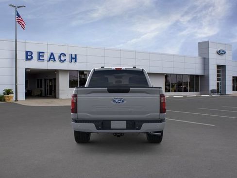 Used 2026 Ford F150 STX w/ Equipment Group 200A RWD image 6