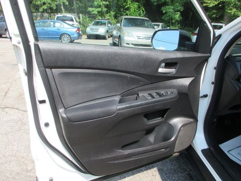 Used 2016 Honda CR-V LX image 10