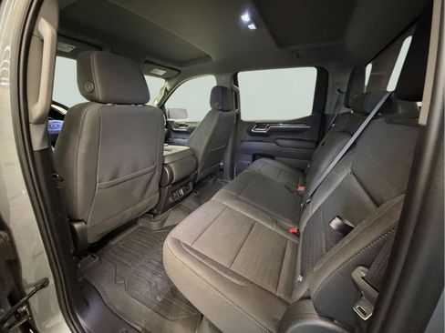 Used 2024 GMC Sierra 1500 Elevation w/ LPO, Elevation Black Package AWD/4WD image 21