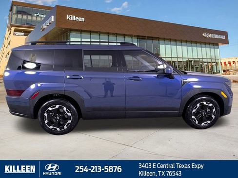 Used 2025 Hyundai Santa Fe SEL image 10