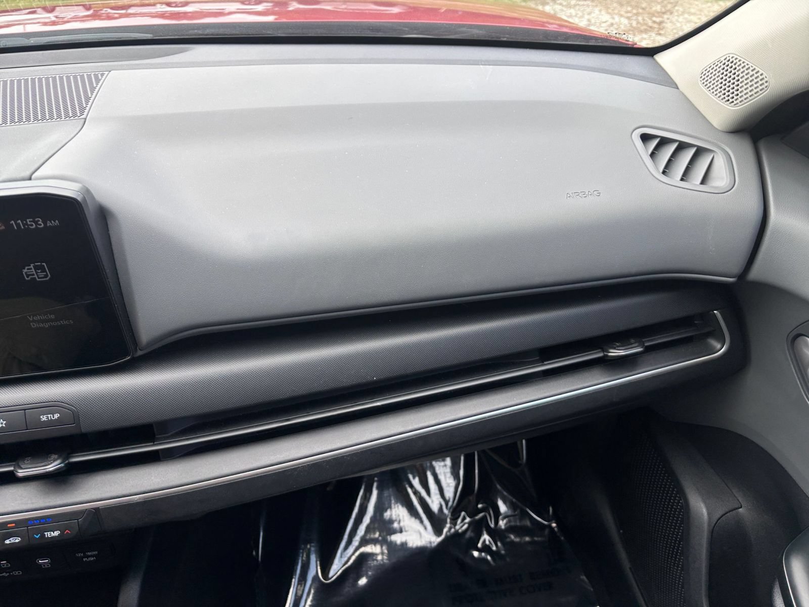 Used 2025 Kia K4 FWD image 34