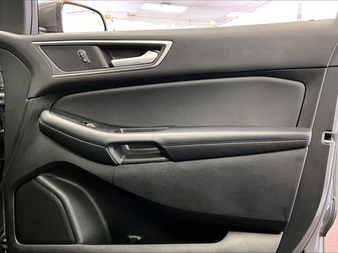 Used 2024 Ford Edge SEL w/ Convenience Package image 23