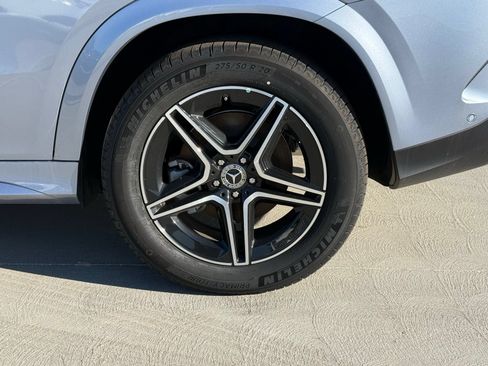 Used 2025 Mercedes-Benz GLE 450 4MATIC Coupe image 14
