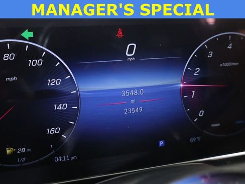 Certified 2024 Mercedes-Benz GLC 300 4MATIC image 19