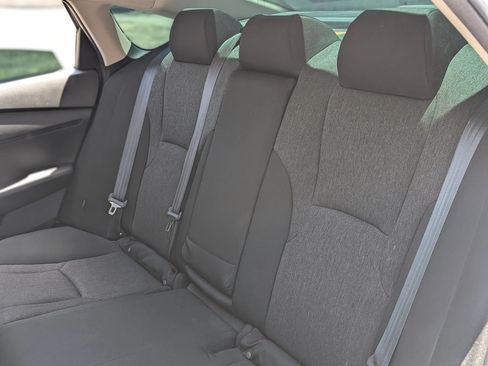 Used 2023 Honda Accord LX image 22