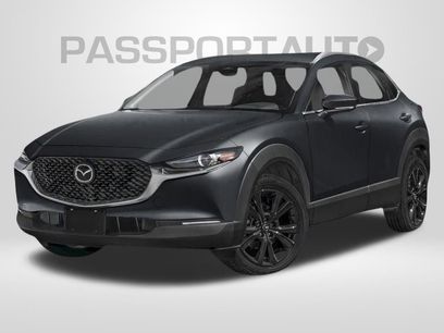 Used 2024 MAZDA CX-30 AWD 2.5 S w/ Select Sport Pkg