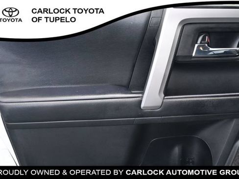 Used 2023 Toyota 4Runner SR5 RWD image 15