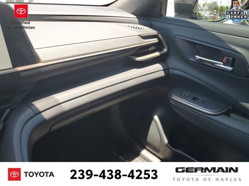 Certified 2023 Toyota Crown AWD/4WD image 35