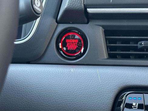 Certified 2026 Honda Passport TrailSport Elite image 21