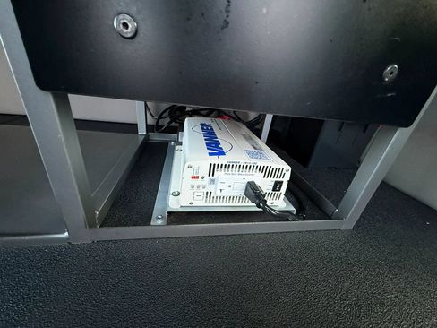 Used 2022 RAM ProMaster 1500 FWD image 38