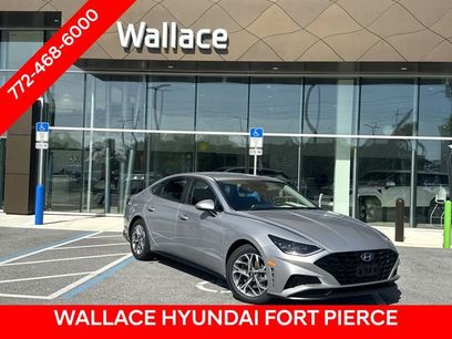 Used 2023 Hyundai Sonata SEL