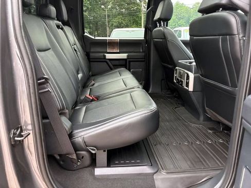 Used 2022 Ford F250 Lariat w/ Tremor Off-Road Package AWD/4WD image 19