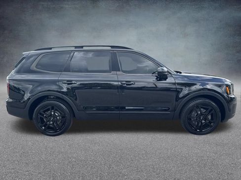Used 2024 Kia Telluride SX X-Line AWD/4WD image 4