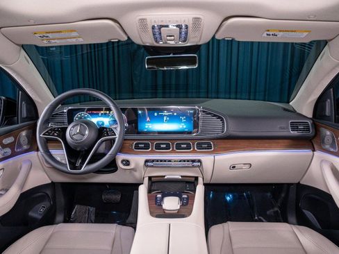 New 2026 Mercedes-Benz GLE 450 4MATIC Coupe image 13