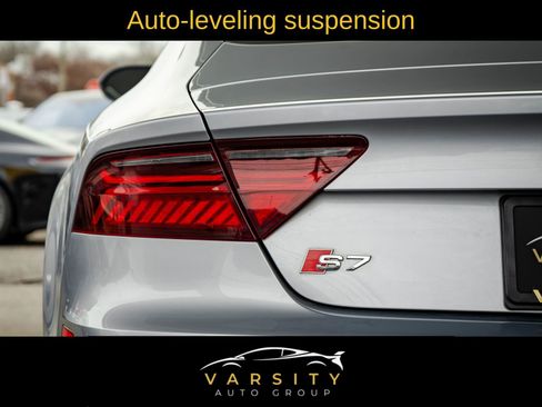 Used 2018 Audi S7 Premium Plus w/ S Sport Package image 40