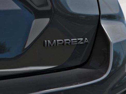 New 2026 Subaru Impreza 2.0i Sport AWD/4WD image 11