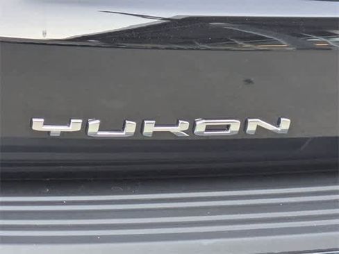Used 2026 GMC Yukon Denali Ultimate w/ LPO, Floor Liner Package image 14