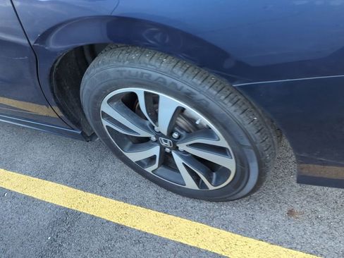 Used 2020 Honda Odyssey Elite image 5