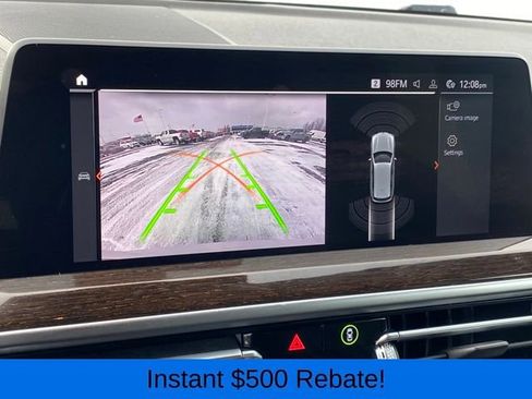 Used 2022 BMW X3 xDrive30i image 10