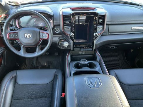 Used 2025 RAM 1500 Rebel w/ Rebel Level 1 Equipment Group AWD/4WD image 3