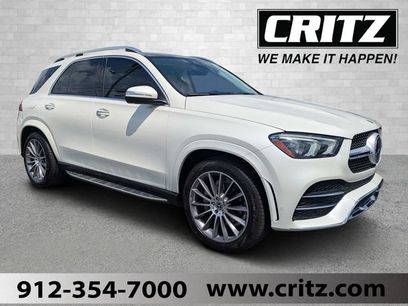 Used 2022 Mercedes-Benz GLE 350