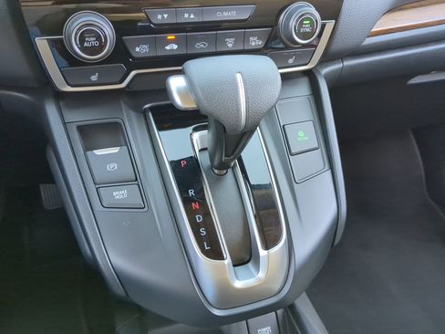 Used 2017 Honda CR-V EX image 25