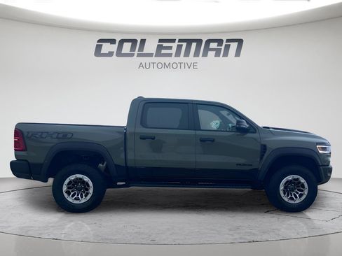 New 2026 RAM 1500 RHO w/ RHO Level 1 Equipment Group AWD/4WD image 6