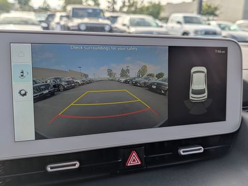 Certified 2024 Hyundai Ioniq 5 SE RWD image 22