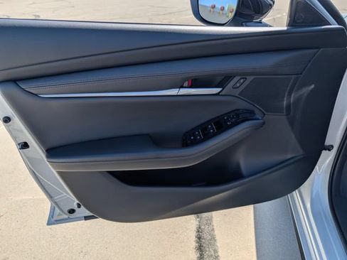 New 2026 MAZDA MAZDA3 s Sport FWD image 18