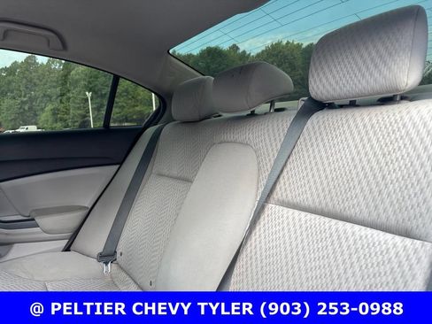 Used 2014 Honda Civic LX image 15