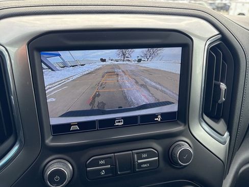 Used 2021 Chevrolet Silverado 3500 LTZ w/ LTZ Convenience Package image 35