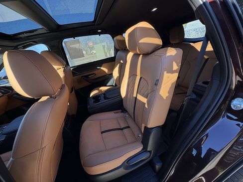 Used 2025 MAZDA CX-90 3.3 Turbo S w/ Premium Plus image 29