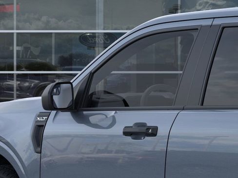 New 2026 Ford Maverick XLT image 43